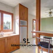 Maison avec Vue Panoramique - Terrain de 1842 m² - Sénouillac14