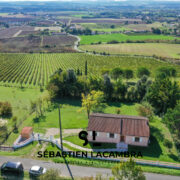 Maison avec Vue Panoramique - Terrain de 1842 m² - Sénouillac46