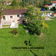 Maison Familiale à Senouillac : Charme, Espace et Vue Panoramique au Cœur du Vignoble Gaillacois