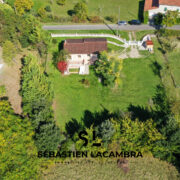 Maison Familiale à Senouillac : Charme, Espace et Vue Panoramique au Cœur du Vignoble Gaillacois