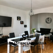 Appartement Duplex 7 Pièces – Albi – Rentabilité Locative de 7% – Hyper Centre – Entièrement Meublé