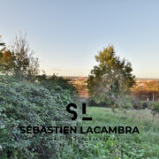 Terrain constructible - ALBI