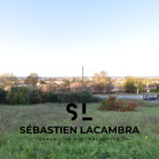 Terrain 690 m² ALBI4