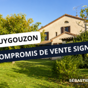 Compromis signé Sébastien Lacambra Agent Immobilier Albi Tarn Occitanie Estimation Achat Vente Maison Appartements (19)