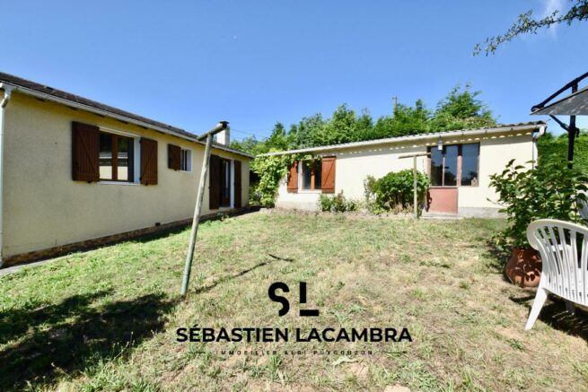 Offre rare : maison de charme avec vue imprenable, au cœur de la nature tarnaise !
