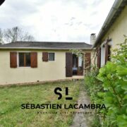 Offre rare : maison de charme avec vue imprenable, au cœur de la nature tarnaise !