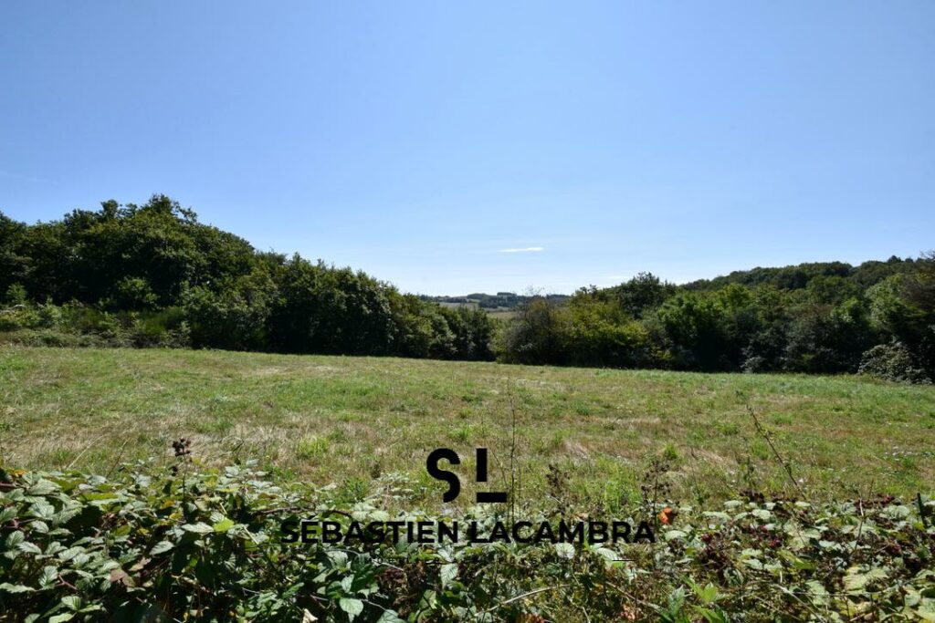 Offre rare : maison de charme avec vue imprenable, au cœur de la nature tarnaise !