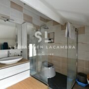 Maison de ville 3 pièces – 109 m² – Rénovation haut de gamme – Terrasse plein sud – Centre de Gaillac