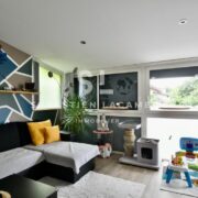 Maison de ville 3 pièces – 109 m² – Rénovation haut de gamme – Terrasse plein sud – Centre de Gaillac