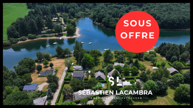Chalet Haut de Gamme sébastien Lacambra Agent Immobilier Albi Tarn Aveyron Estimation Achat Vente Maison Appartements (5)