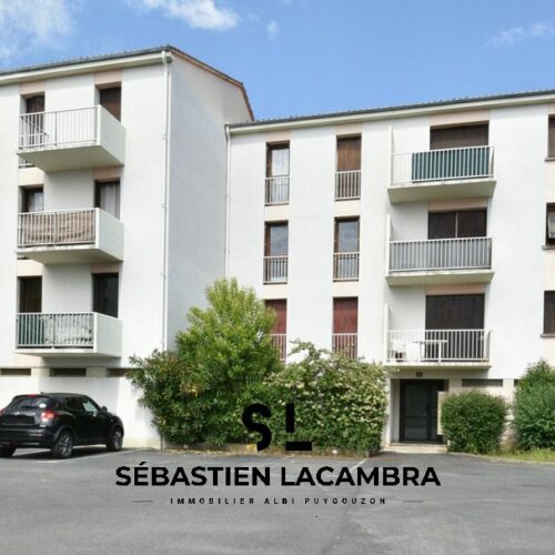 🛠️ Studio à Albi : pour les bricoleurs, investisseurs ou futurs propriétaires futés !