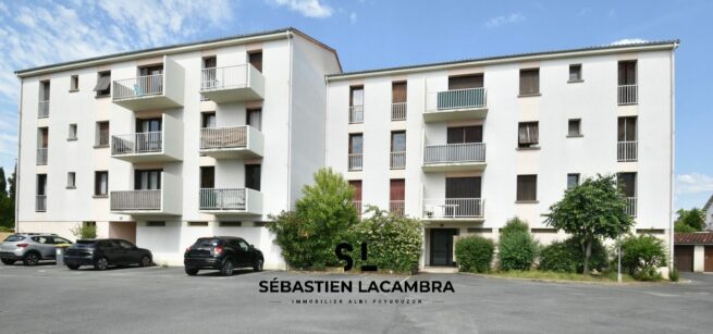 🛠️ Studio à Albi : pour les bricoleurs, investisseurs ou futurs propriétaires futés !
