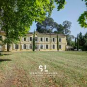 Demeure Historique 10 Pièces Chartreuse XVIIe, Parc 2,9 ha, Terrasse 220 m², Piscine & Pigeonnier, TARN, ALBI, GAILLAC2