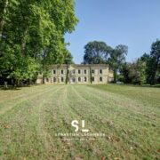 Demeure Historique 10 Pièces Chartreuse XVIIe, Parc 2,9 ha, Terrasse 220 m², Piscine & Pigeonnier, TARN, ALBI, GAILLAC5