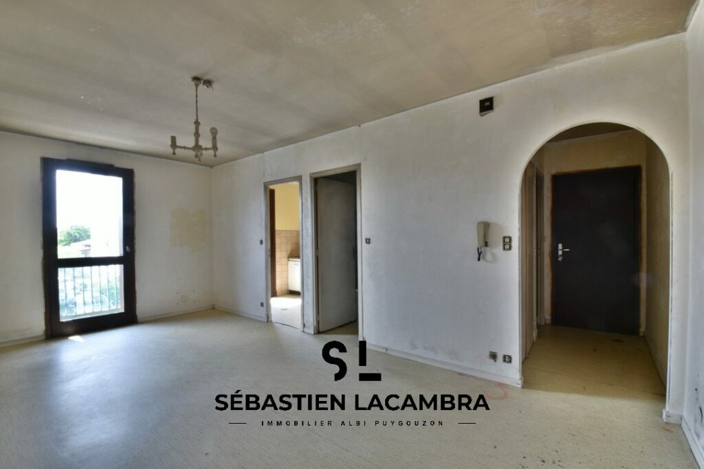 🛠️ Studio à Albi : pour les bricoleurs, investisseurs ou futurs propriétaires futés !