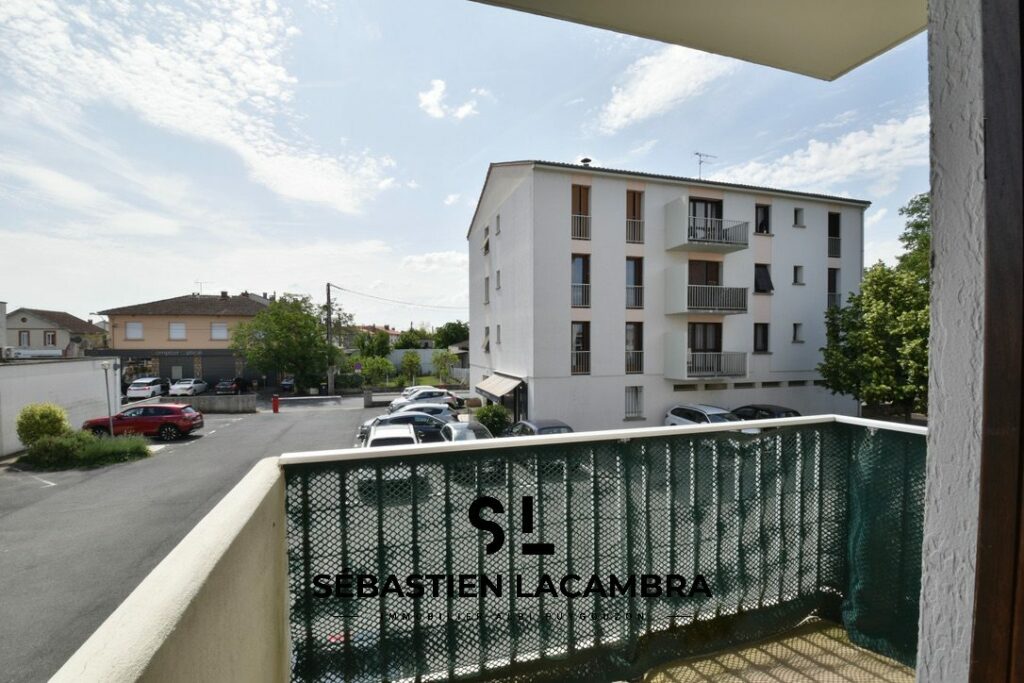 🛠️ Studio à Albi : pour les bricoleurs, investisseurs ou futurs propriétaires futés !