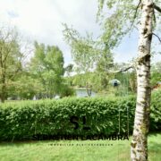 chalet haut de gamme, salles-curan (12410) lac de pareloup2