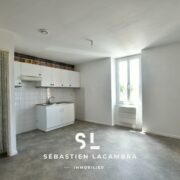 Maison bourgeoise 7 pièces avec vue cathédrale + Saint-Juéry centre, jardin piscinable4