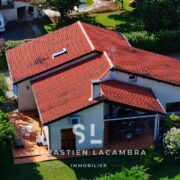 Maison Familiale LESCURE D'ALBIGEOIS Sébastien Lacambra Agent Immobilier Albi Tarn Occitanie Estimation Achat Vente Maison Familiale LESCURE D'ALBIGEOIS Sébastien Lacambra Agent Immobilier Albi Tarn Occitanie Estimation Achat Vente