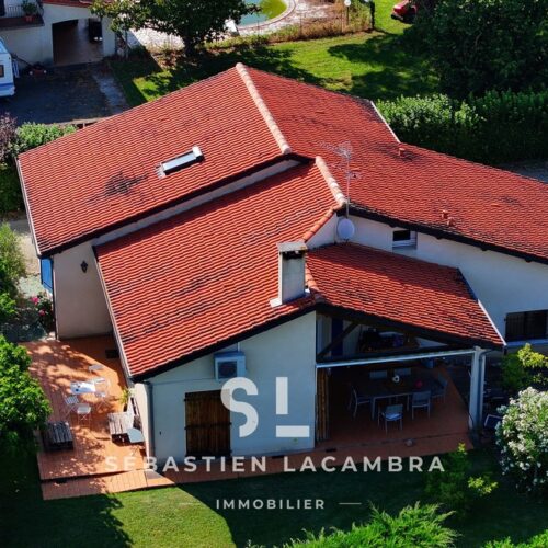 Maison Familiale LESCURE D'ALBIGEOIS Sébastien Lacambra Agent Immobilier Albi Tarn Occitanie Estimation Achat Vente