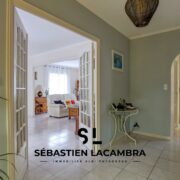 Maison 5 pièces avec 4 chambres, ALBI2