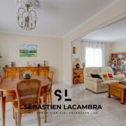 Maison 5 pièces avec 4 chambres, ALBI3