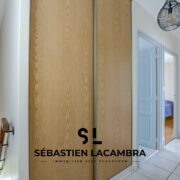 Maison 5 pièces avec 4 chambres, ALBI4