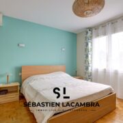 Maison 5 pièces avec 4 chambres, ALBI5