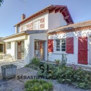 Maison Gaillac Néo basque52 Maison Gaillac Néo basque52