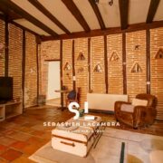 Maison Lisle-sur-Tarn 81600 TARN VENTE IMMOBILIERE Sébastien LACAMBRA26 Maison Lisle-sur-Tarn 81600 TARN VENTE IMMOBILIERE Sébastien LACAMBRA26