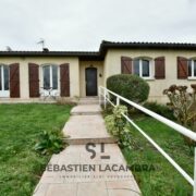 Maison Puygouzon 81990 TARN VENTE IMMOBILIERE Sébastien LACAMBRA1 Maison Puygouzon 81990 TARN VENTE IMMOBILIERE Sébastien LACAMBRA1