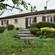 Maison Puygouzon 81990 TARN VENTE IMMOBILIERE Sébastien LACAMBRA3 Maison Puygouzon 81990 TARN VENTE IMMOBILIERE Sébastien LACAMBRA3