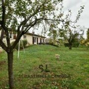 Maison Puygouzon 81990 TARN VENTE IMMOBILIERE Sébastien LACAMBRA6 Maison Puygouzon 81990 TARN VENTE IMMOBILIERE Sébastien LACAMBRA6