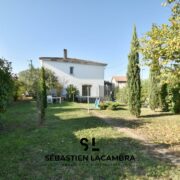 Maison familiale rénovée à Saint-Juéry – 5 chambres, jardin et terrasses à 5 min d’Albi6 Maison familiale rénovée à Saint-Juéry – 5 chambres, jardin et terrasses à 5 min d’Albi6