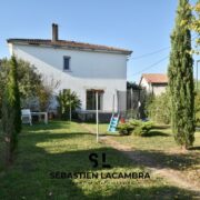 Maison familiale rénovée à Saint-Juéry – 5 chambres, jardin et terrasses à 5 min d’Albi7 Maison familiale rénovée à Saint-Juéry – 5 chambres, jardin et terrasses à 5 min d’Albi7