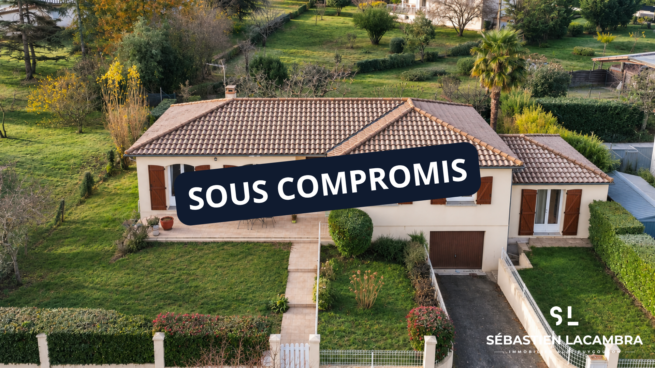Puygouzon Sébastien Lacambra Agent Immobilier Albi Tarn Occitanie Estimation Achat Vente Maison Appartements (17)