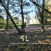 Maison d’architecte – 4 pièces – Plain-pied – Puygouzon hauteurs – Secteur résidentiel recherché