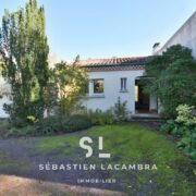 Maison d’architecte – 4 pièces – Plain-pied – Puygouzon hauteurs – Secteur résidentiel recherché