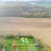 Terrain à vendre – Commune de Saliès | Proximité immédiate d’Albi