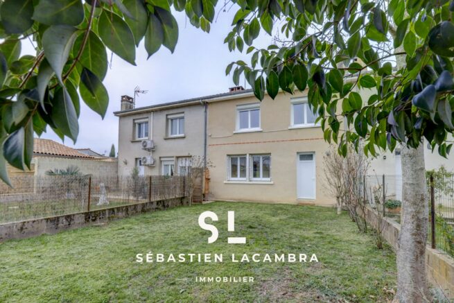 Maison Albi la Madeleine Sébastien Lacambra Immobilier17