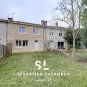 Maison Albi la Madeleine Sébastien Lacambra Immobilier20