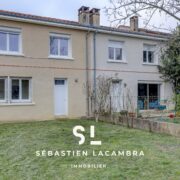 Maison Albi la Madeleine Sébastien Lacambra Immobilier21