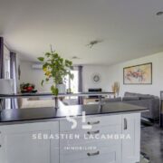 Maison - Lasgraïsses - sébastien LACAMBRA3