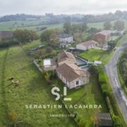 Maison - Lasgraïsses - sébastien LACAMBRA32