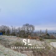 Terrain Puygouzon Sébastien Lacambra Immobilier2