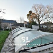 Maison Lédergues Aveyron