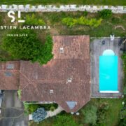 Maison familiale avec piscine et vue dégagée – Un cadre de vie privilégié aux portes d'Albi