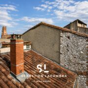 Appartement Hyper centre ALBI Sébastien Lacambra Immobilier BD3