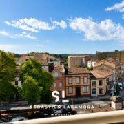 Appartement Hyper centre ALBI Sébastien Lacambra Immobilier BD4