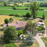 Maison Gaillac Plain-pied Sébastien Lacambra Immobilier46